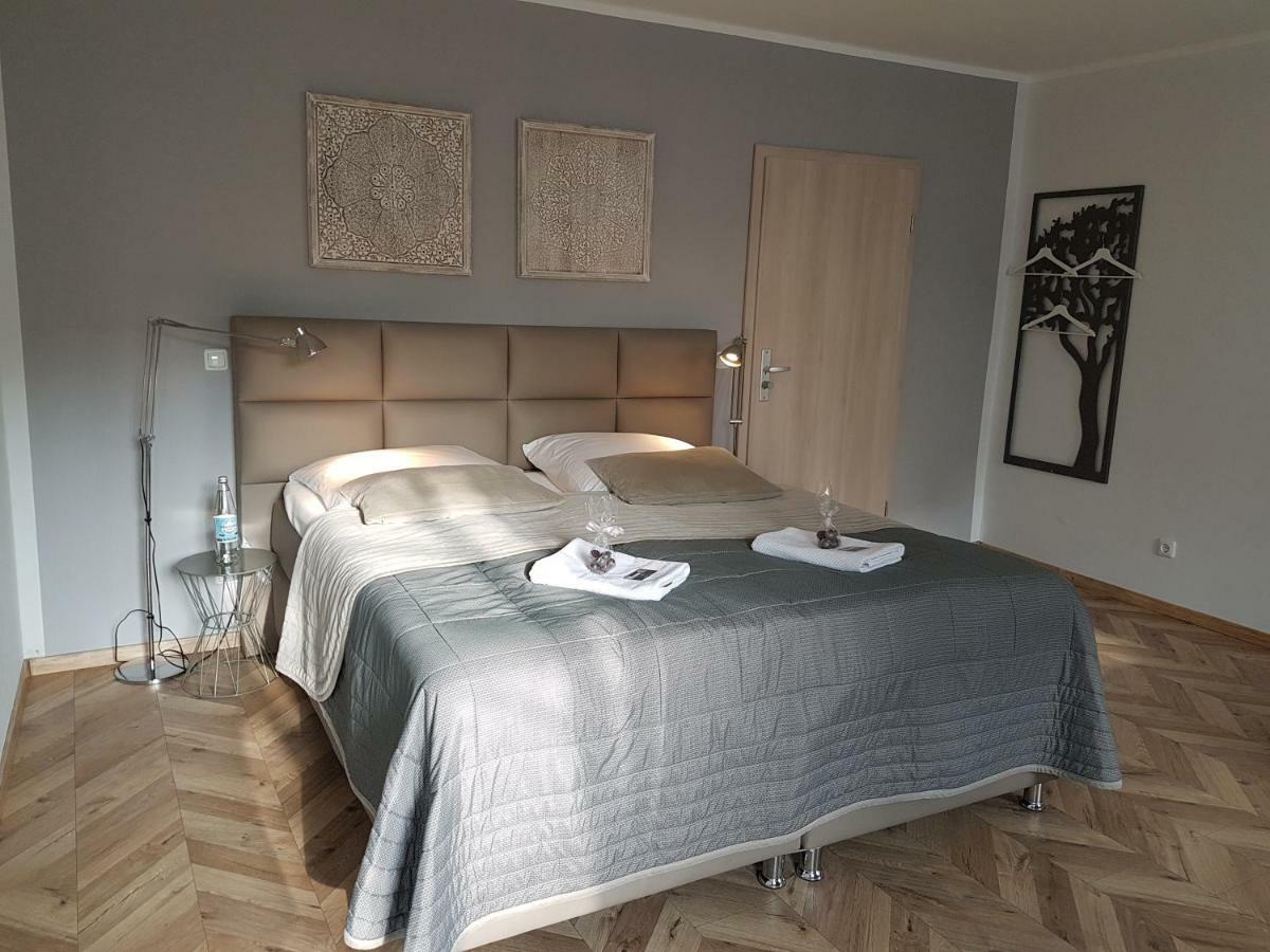 Tm Suites Dortmund Exterior foto