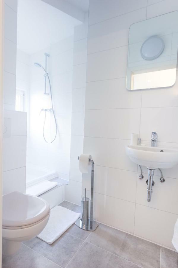 Tm Suites Dortmund Exterior foto